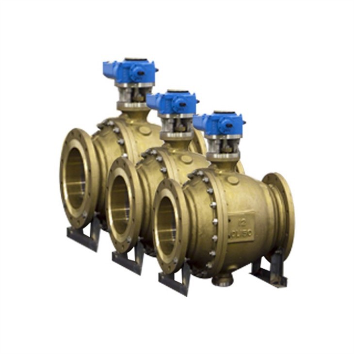 Oxygen ball valve 1 (3)